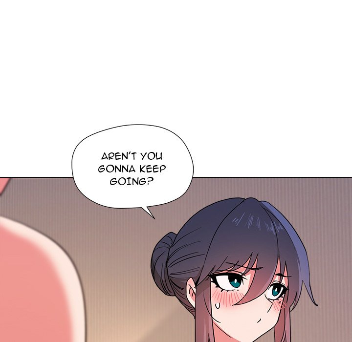 An Outsider’s Way In Chapter 17 image 106