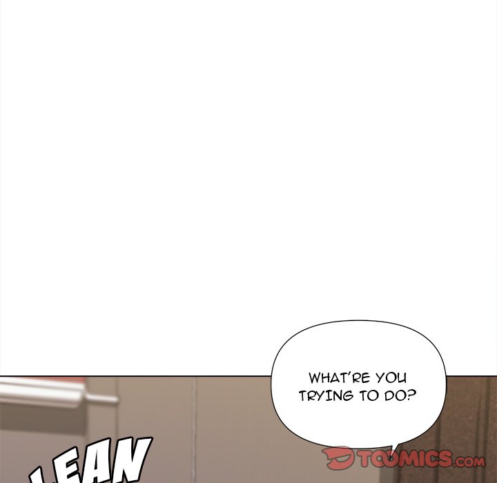 An Outsider’s Way In Chapter 17 image 110