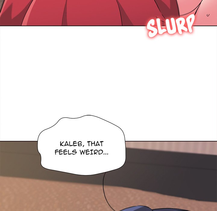 An Outsider’s Way In Chapter 17 image 125