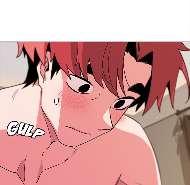 An Outsider’s Way In Chapter 17 image 15