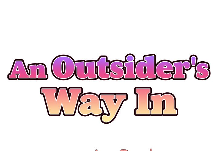 An Outsider’s Way In Chapter 17 image 1
