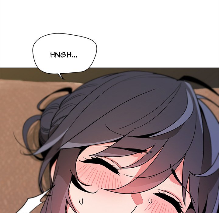 An Outsider’s Way In Chapter 17 image 22