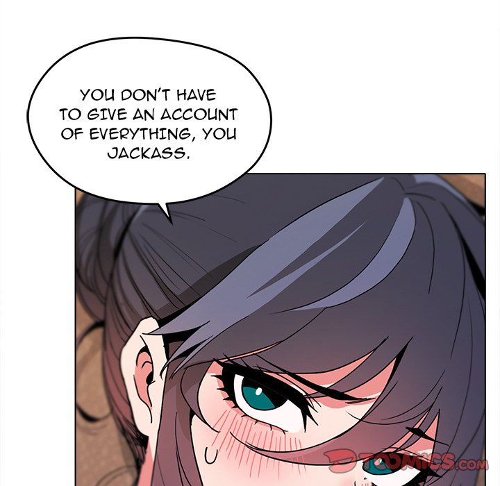 An Outsider’s Way In Chapter 17 image 26
