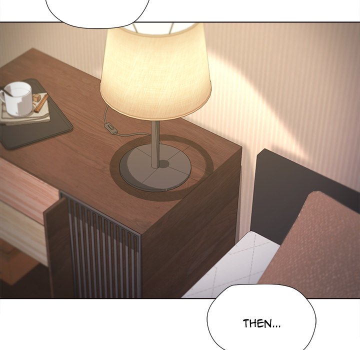 An Outsider’s Way In Chapter 17 image 41