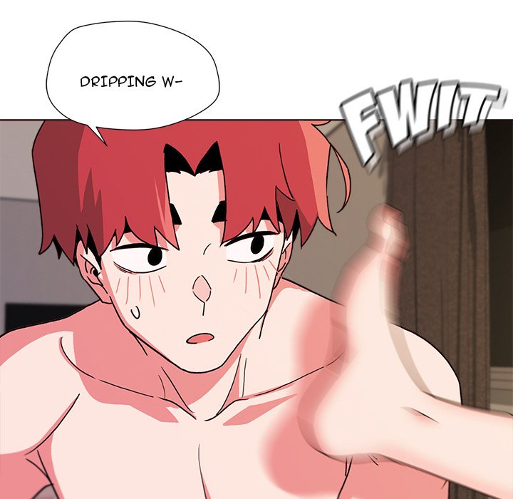 An Outsider’s Way In Chapter 17 image 52