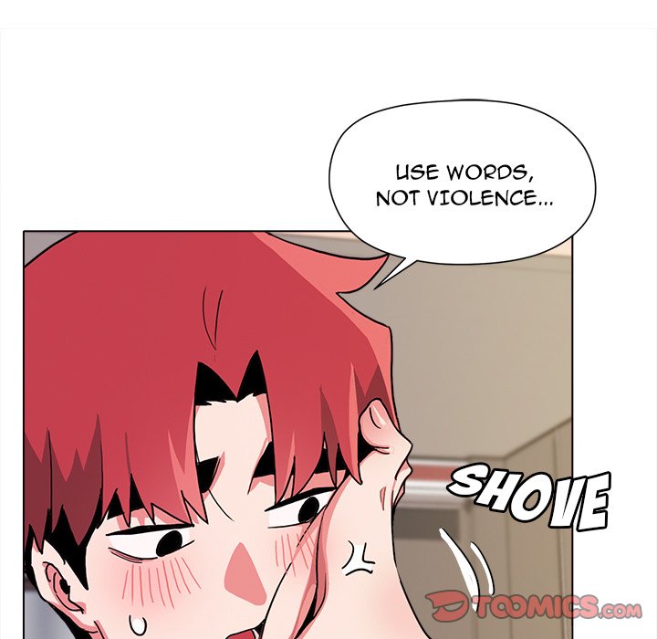 An Outsider’s Way In Chapter 17 image 56