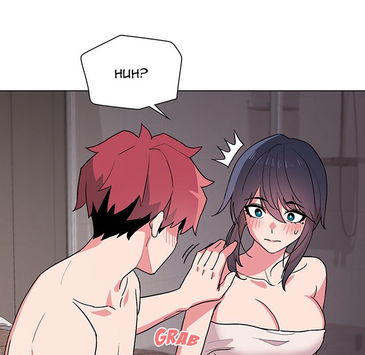 An Outsider’s Way In Chapter 17 image 5