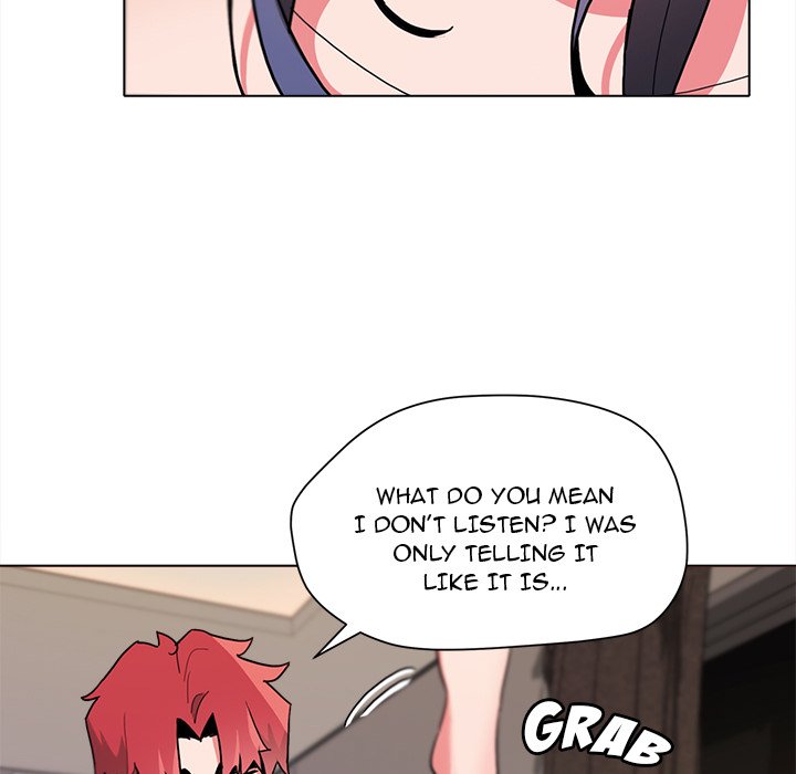 An Outsider’s Way In Chapter 17 image 59
