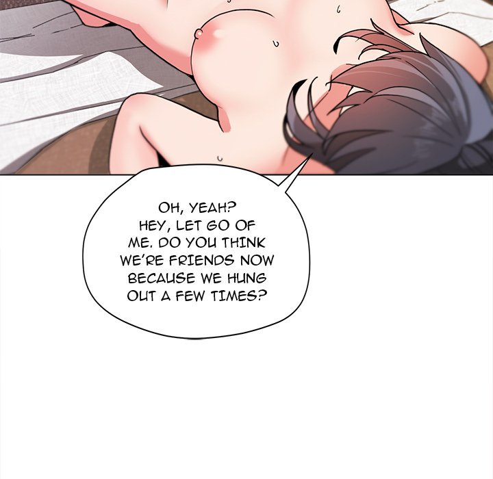 An Outsider’s Way In Chapter 17 image 61