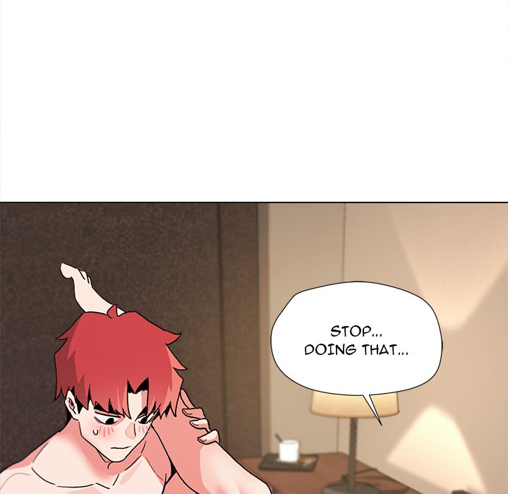 An Outsider’s Way In Chapter 17 image 72