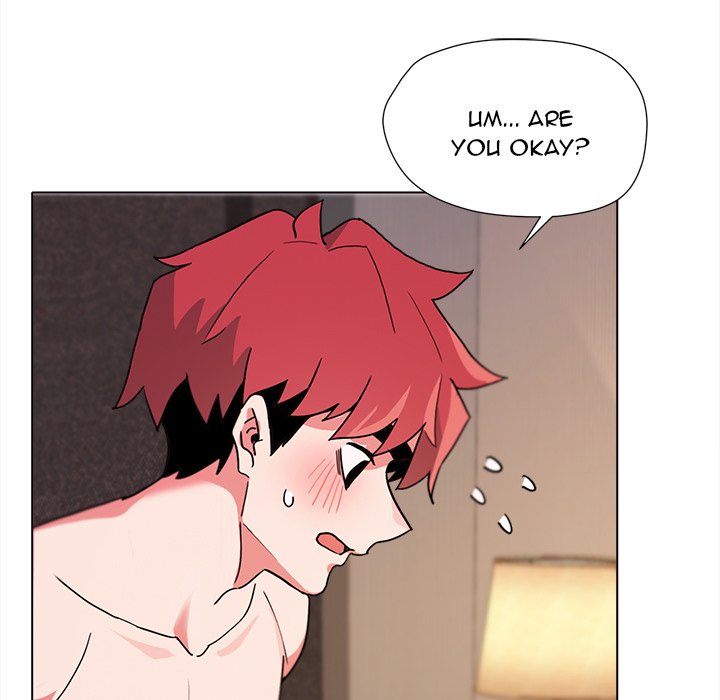 An Outsider’s Way In Chapter 17 image 82