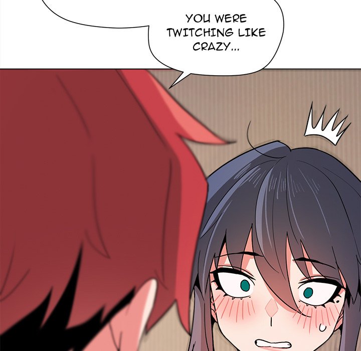 An Outsider’s Way In Chapter 17 image 91