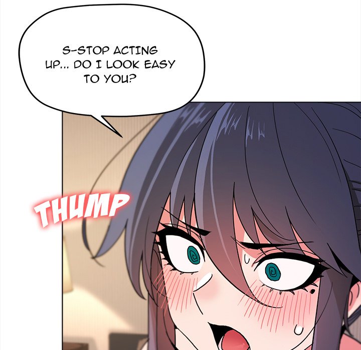 An Outsider’s Way In Chapter 17 image 96