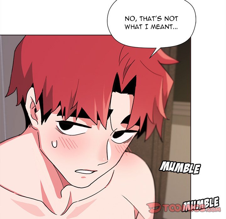 An Outsider’s Way In Chapter 17 image 98