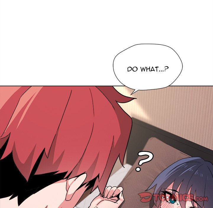 An Outsider’s Way In Chapter 18 image 110