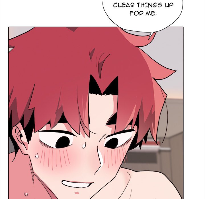 An Outsider’s Way In Chapter 18 image 113