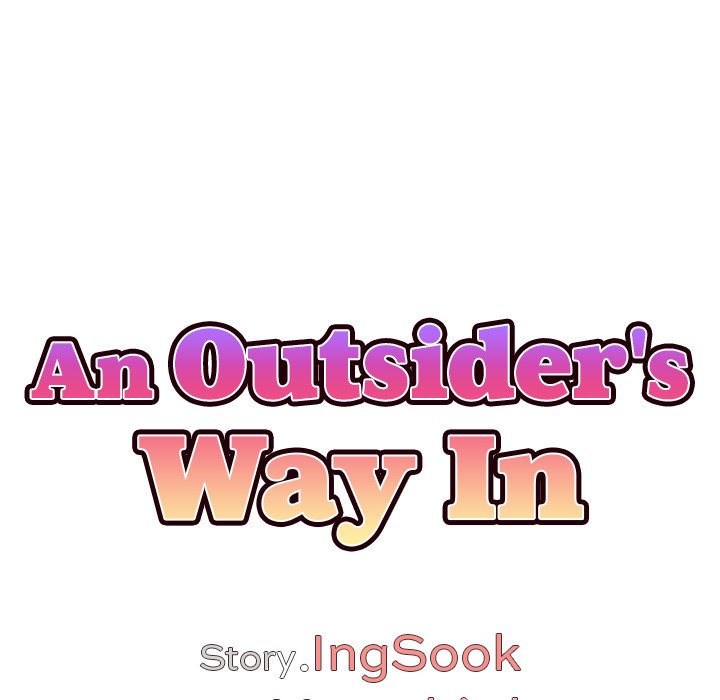 An Outsider’s Way In Chapter 18 image 13