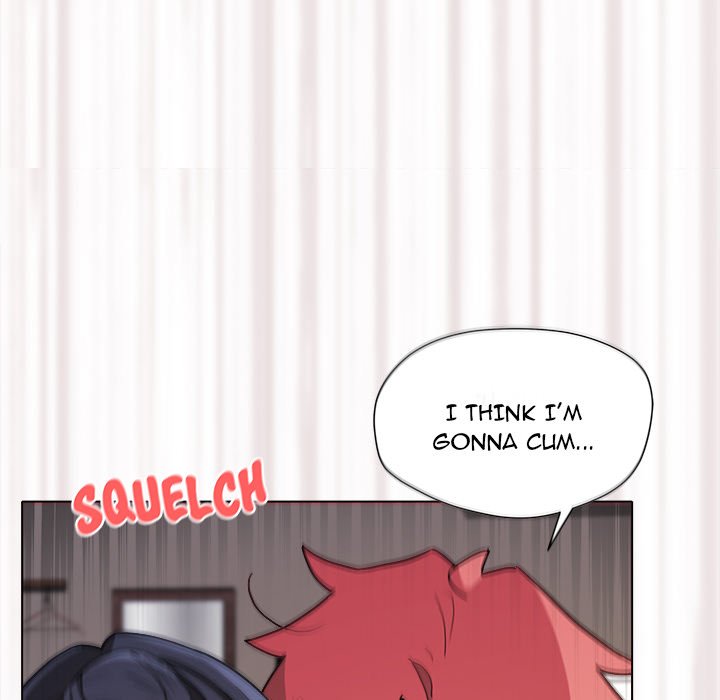 An Outsider’s Way In Chapter 18 image 145