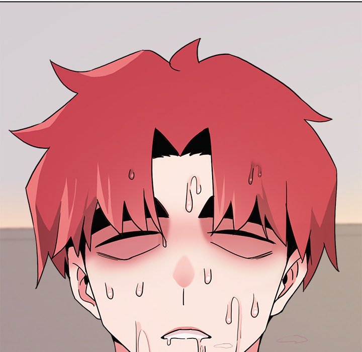 An Outsider’s Way In Chapter 18 image 21
