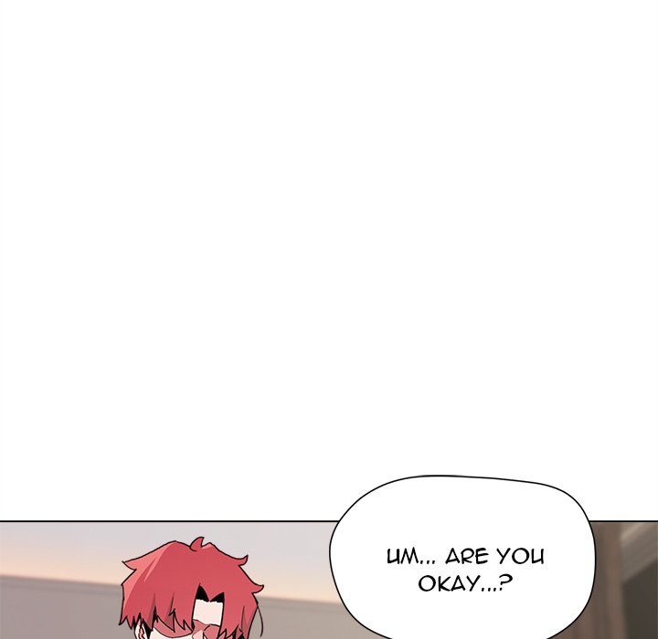 An Outsider’s Way In Chapter 18 image 23