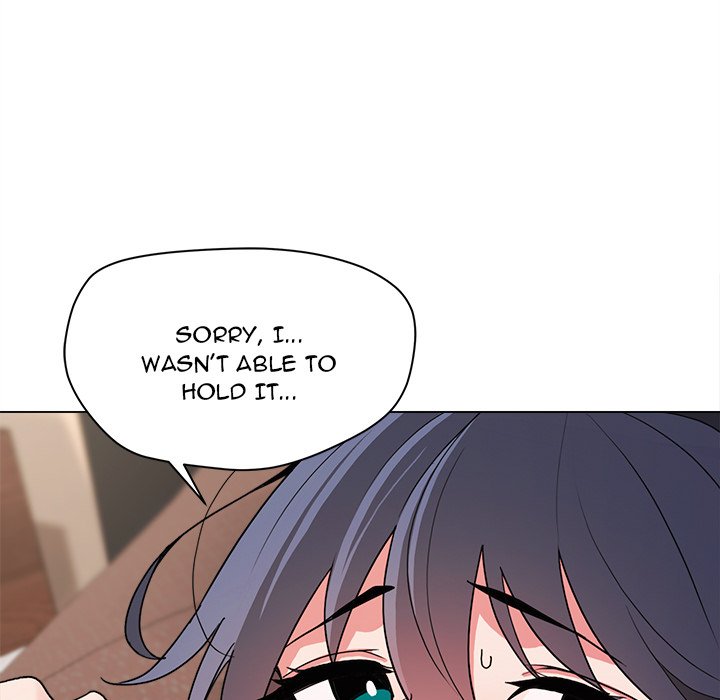 An Outsider’s Way In Chapter 18 image 25
