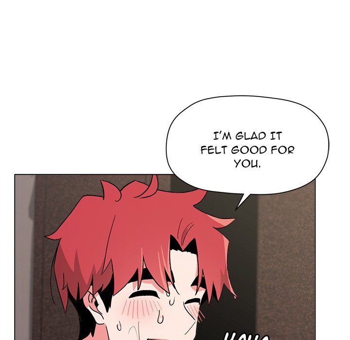 An Outsider’s Way In Chapter 18 image 29