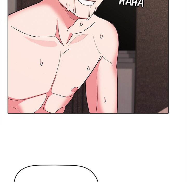 An Outsider’s Way In Chapter 18 image 30