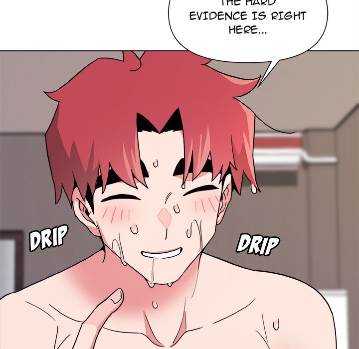 An Outsider’s Way In Chapter 18 image 33