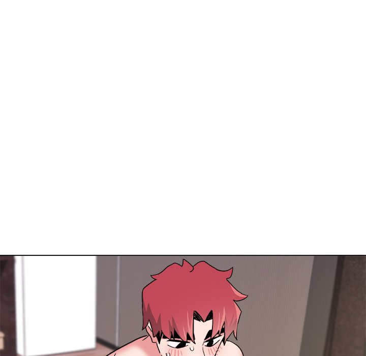 An Outsider’s Way In Chapter 18 image 41