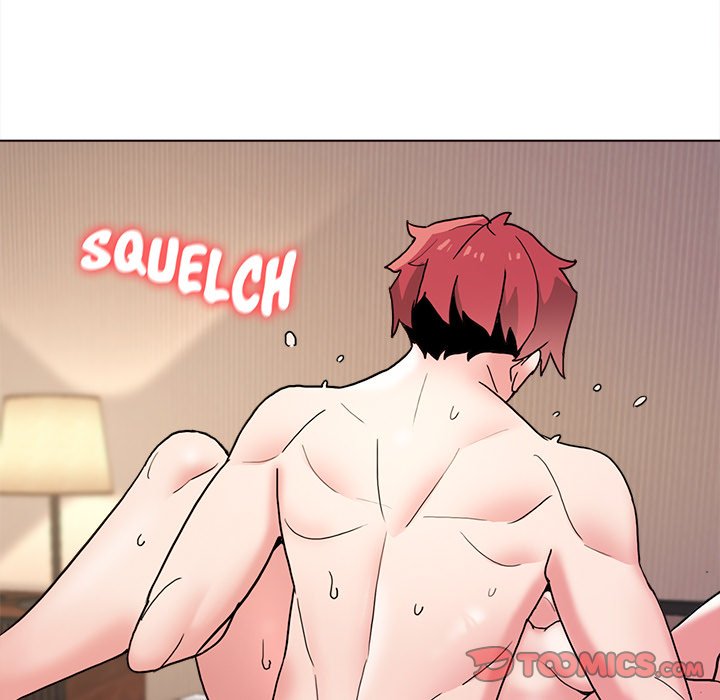 An Outsider’s Way In Chapter 18 image 68