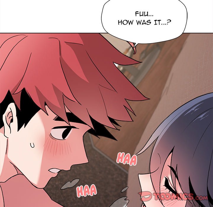 An Outsider’s Way In Chapter 18 image 98