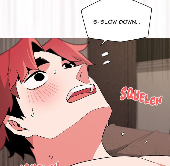 An Outsider’s Way In Chapter 19 image 100