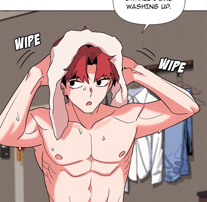 An Outsider’s Way In Chapter 19 image 129