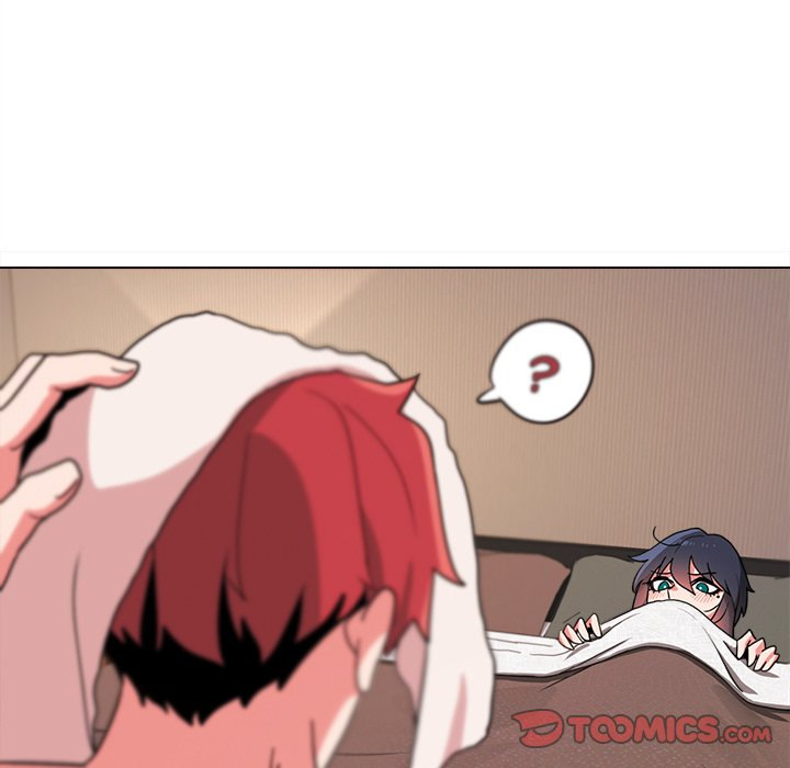 An Outsider’s Way In Chapter 19 image 131