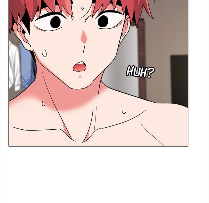 An Outsider’s Way In Chapter 19 image 138