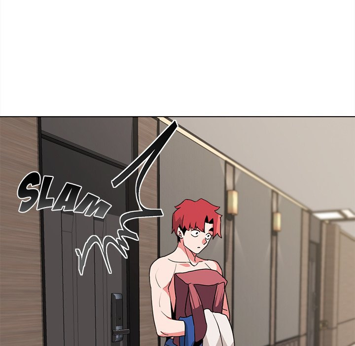 An Outsider’s Way In Chapter 19 image 146