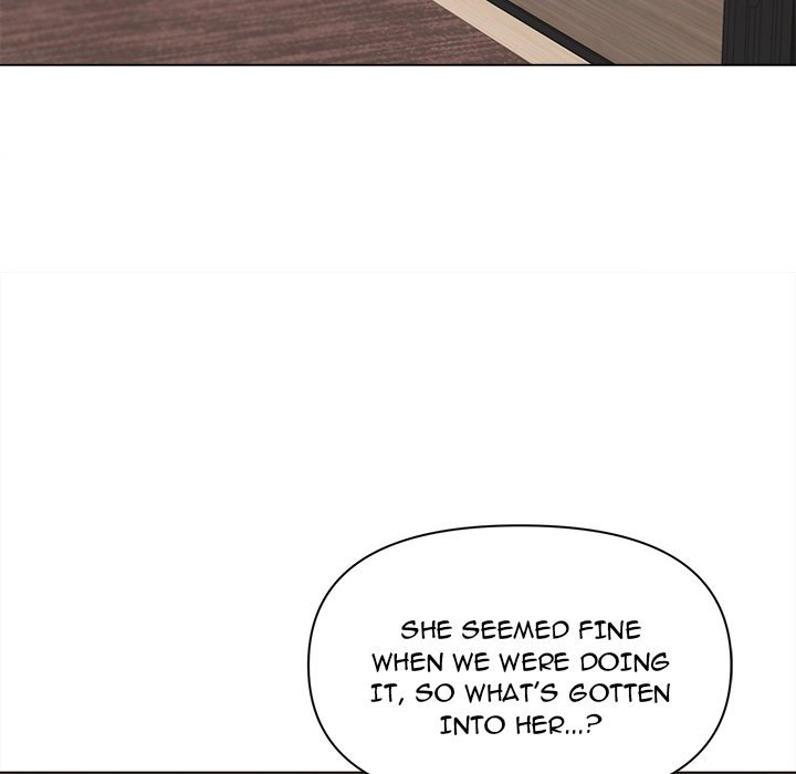 An Outsider’s Way In Chapter 19 image 156