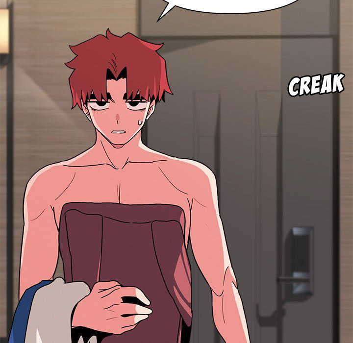 An Outsider’s Way In Chapter 19 image 157