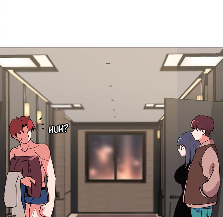 An Outsider’s Way In Chapter 19 image 159