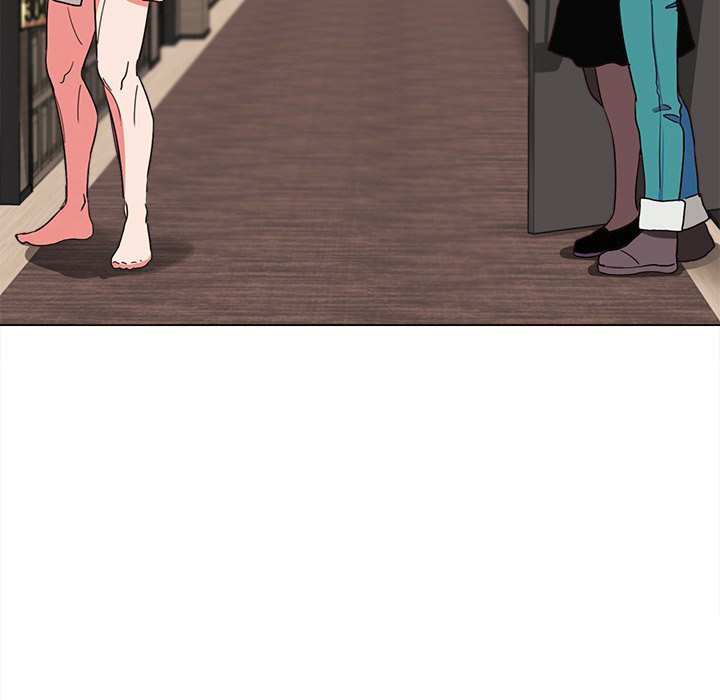 An Outsider’s Way In Chapter 19 image 160