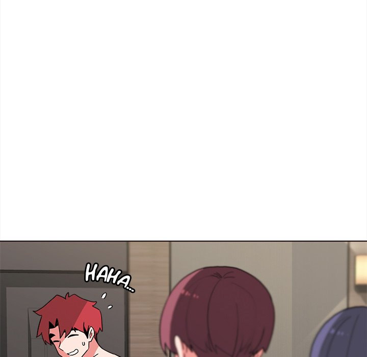 An Outsider’s Way In Chapter 19 image 161