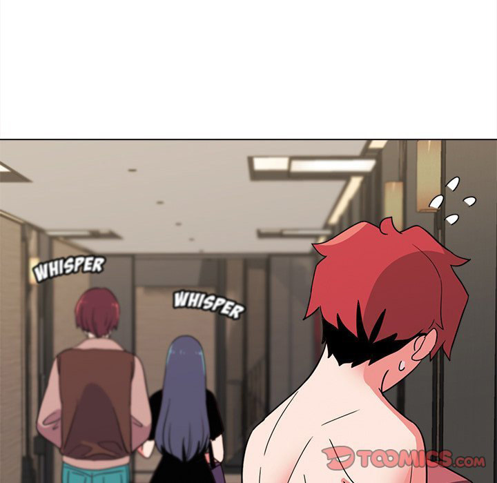 An Outsider’s Way In Chapter 19 image 163