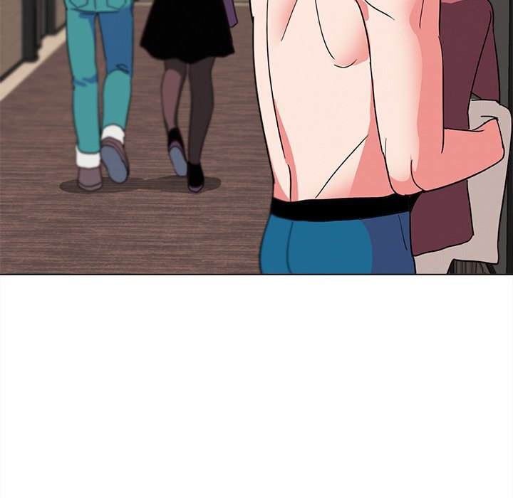 An Outsider’s Way In Chapter 19 image 164