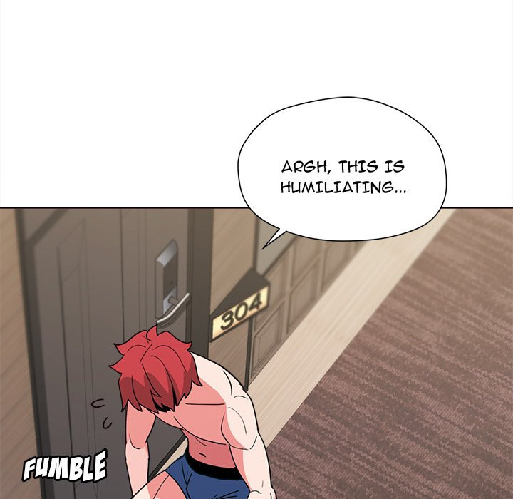 An Outsider’s Way In Chapter 19 image 165