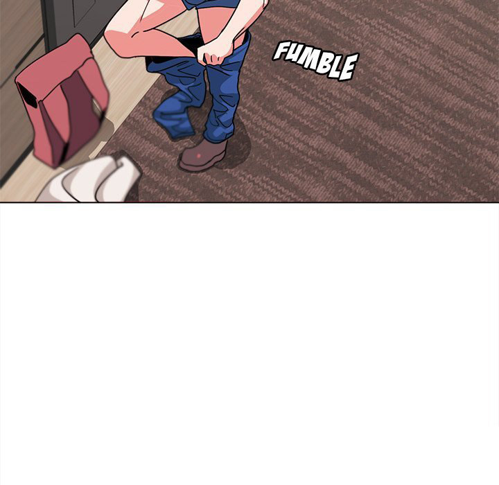 An Outsider’s Way In Chapter 19 image 166