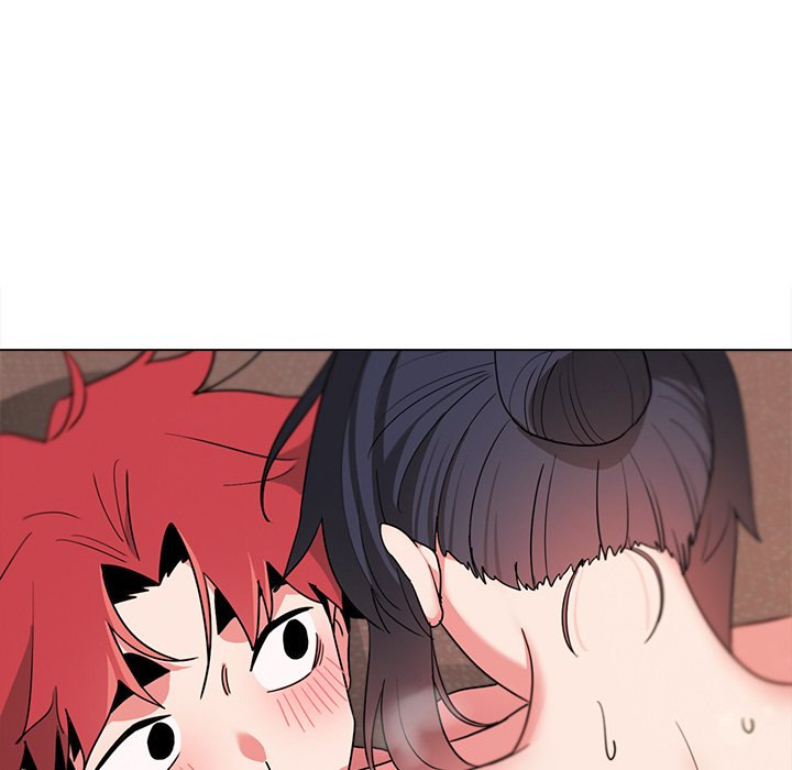 An Outsider’s Way In Chapter 19 image 26