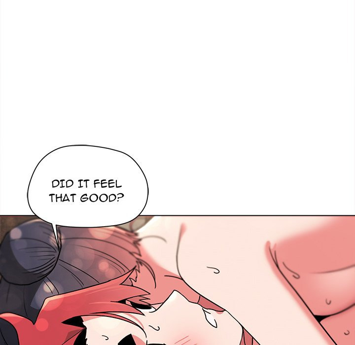 An Outsider’s Way In Chapter 19 image 30