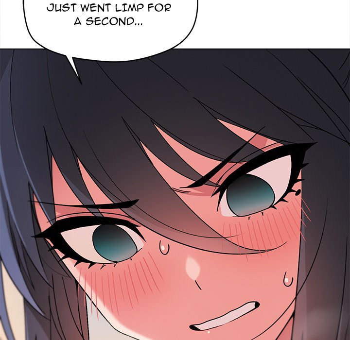 An Outsider’s Way In Chapter 19 image 34