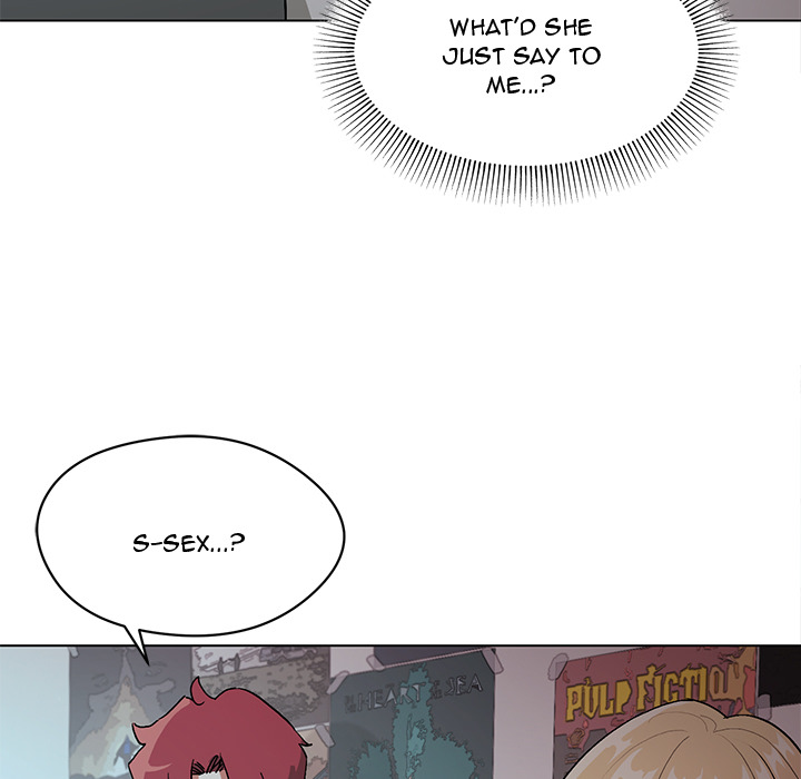 An Outsider’s Way In Chapter 2 image 9