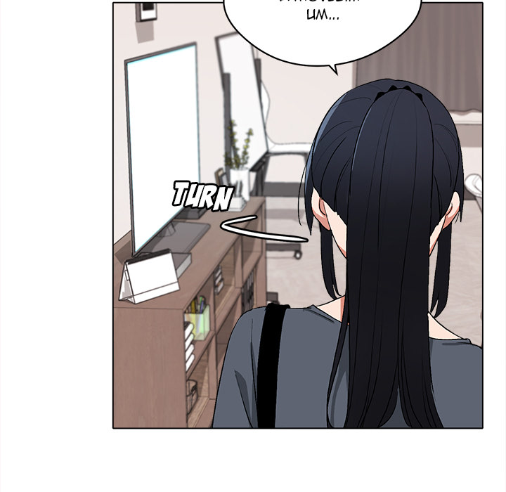 An Outsider’s Way In Chapter 2 image 99